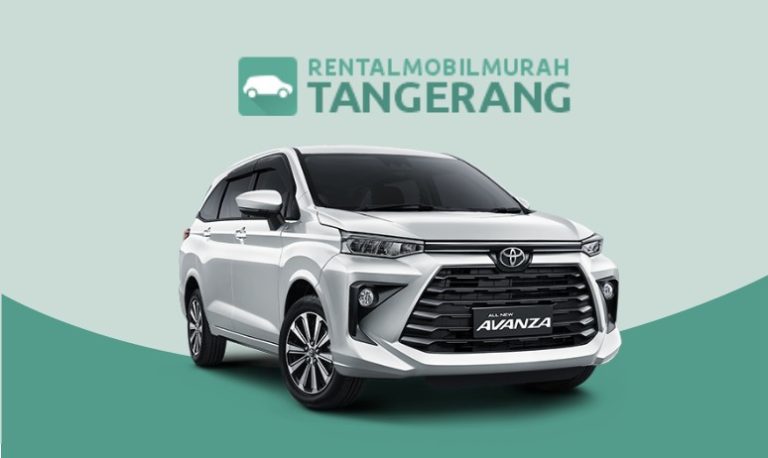 Rental Mobil Ciledug